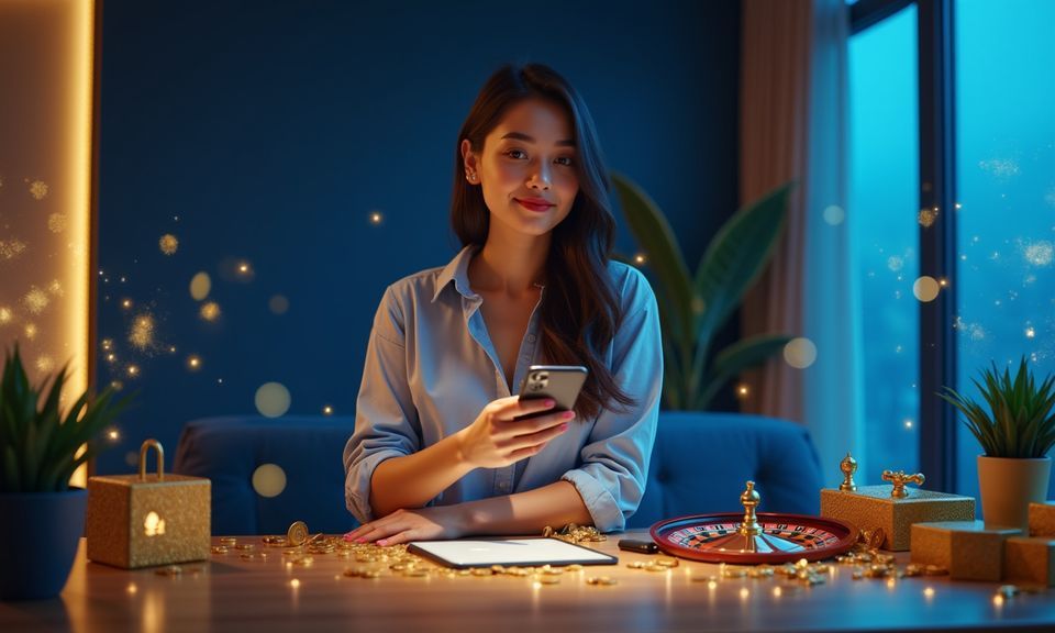 cuci24kiss mobile gaming