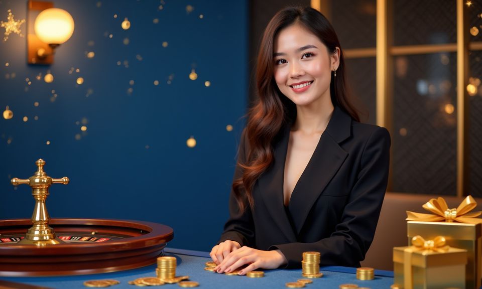 cuci24kiss Bonanza
