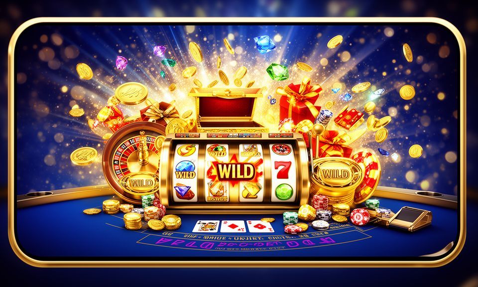 cuci24kiss mobile gaming