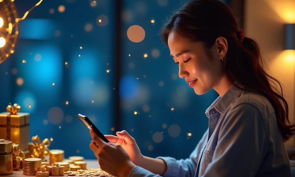 cuci24kiss mobile gaming